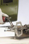 KWB Grip Pliers 225mm for Easy Handling