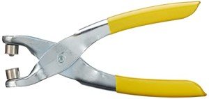 Vigor-Blinky Eyelet Pliers Tool Set