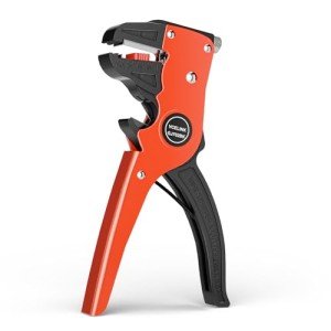 VCELINK 2-in-1 Quickstrip Wire Stripper & Cutter