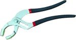 TEC HIT Siphon Pliers with PVC Handles