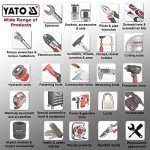 Yato 11-Inch Pliers - Model YT-2057