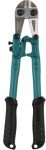 TOTAL 12" Steel Side Cutters Pliers for Construction