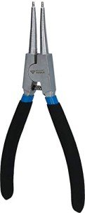 Brilliant Tools 175mm Straight Circlip Pliers