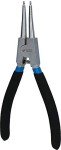 Brilliant Tools 175mm Straight Circlip Pliers