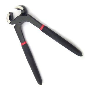 6 Inch Ergonomic Nail Puller Tool
