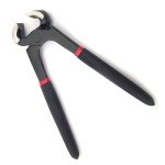 6-Inch Ergonomic Nail Puller Tool