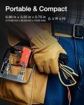 VCELINK 2-in-1 Quickstrip Wire Stripper & Cutter