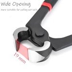 6-Inch Ergonomic Nail Puller Tool