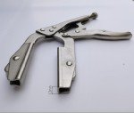 Heavy Duty Hose Locking Pliers - 2-Pack