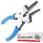 Nexium MIG Welding Pliers - 8" Multifunctional Tool