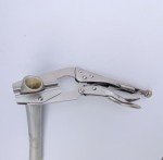 Heavy Duty Hose Locking Pliers - 2-Pack