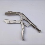 Heavy Duty Hose Locking Pliers - 2-Pack