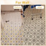 Tile Leveling System with Pliers and Spacers Kit