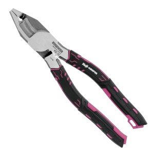 ENGINEER PZ-75P Shear Pliers for Electrical Tasks