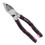 ENGINEER PZ-75P Shear Pliers for Electrical Tasks