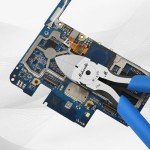 5" Wire Cutters for Electronics and Jewelry Making