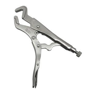 Parrot Nose Locking Plier - Cr-V Steel, Versatile Size