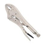 Heavy Duty 10-Inch Curved Jaw Locking Pliers