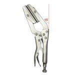 10.5-Inch Radiator Hose Pinch Off Pliers
