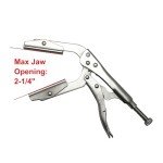 10.5-Inch Radiator Hose Pinch Off Pliers