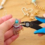 5.3" Ultra Sharp Wire Cutters - 2 Pack