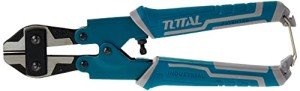 Compact Mini Bolt Cutter for Quick Cuts