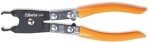 Beta 984 Pliers for Wheel Nut Covers