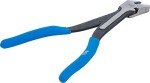 Heavy Duty 280mm Diagonal Side Cutter