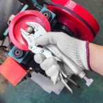 Heavy Duty 10-Inch Curved Jaw Locking Pliers