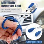 Mini Bulb Removal Tool for Halogen Lights