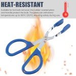 Mini Bulb Removal Tool for Halogen Lights