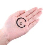 Epi-Torque Snap Retaining Ring Set - 225 Pcs