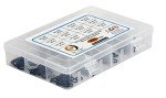 Epi-Torque Snap Retaining Ring Set - 225 Pcs