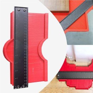 FitEasy® 10-Inch Contour Gauge Duplicator Tool