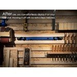 Magmaniac Dual Nut Stair Tread Template Tool