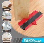 FitEasy® 10-Inch Contour Gauge Duplicator Tool