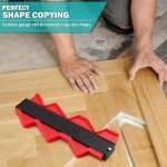 FitEasy® 10-Inch Contour Gauge Duplicator Tool