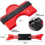 FitEasy® 10-Inch Contour Gauge Duplicator Tool