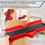 FitEasy® 10-Inch Contour Gauge Duplicator Tool
