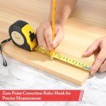 25 FT Tape Measure for Dad and Grandpa