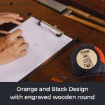 Funny Tape Measure - Great Gifts for Dad