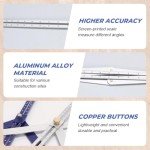 Stainless Steel Digital Corner Angle Finder Tool