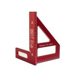 GSCIT Club 3D Multi-Angle Measuring Ruler