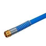 25 ft Drinking Water Safe Garden Hose - Kink Free