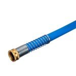 25 ft Drinking Water Safe Garden Hose - Kink Free