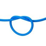 25 ft Drinking Water Safe Garden Hose - Kink Free