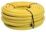 Schwabe 50M Yellow Watering Hose, 1.3cm