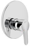 Ideal Standard Connect Shower Mixer Kit - Chrome