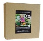 Mr. Soaker Hose Rain Barrel Kit #193