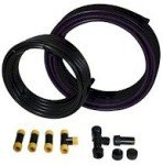 Mr. Soaker Hose Rain Barrel Kit #193